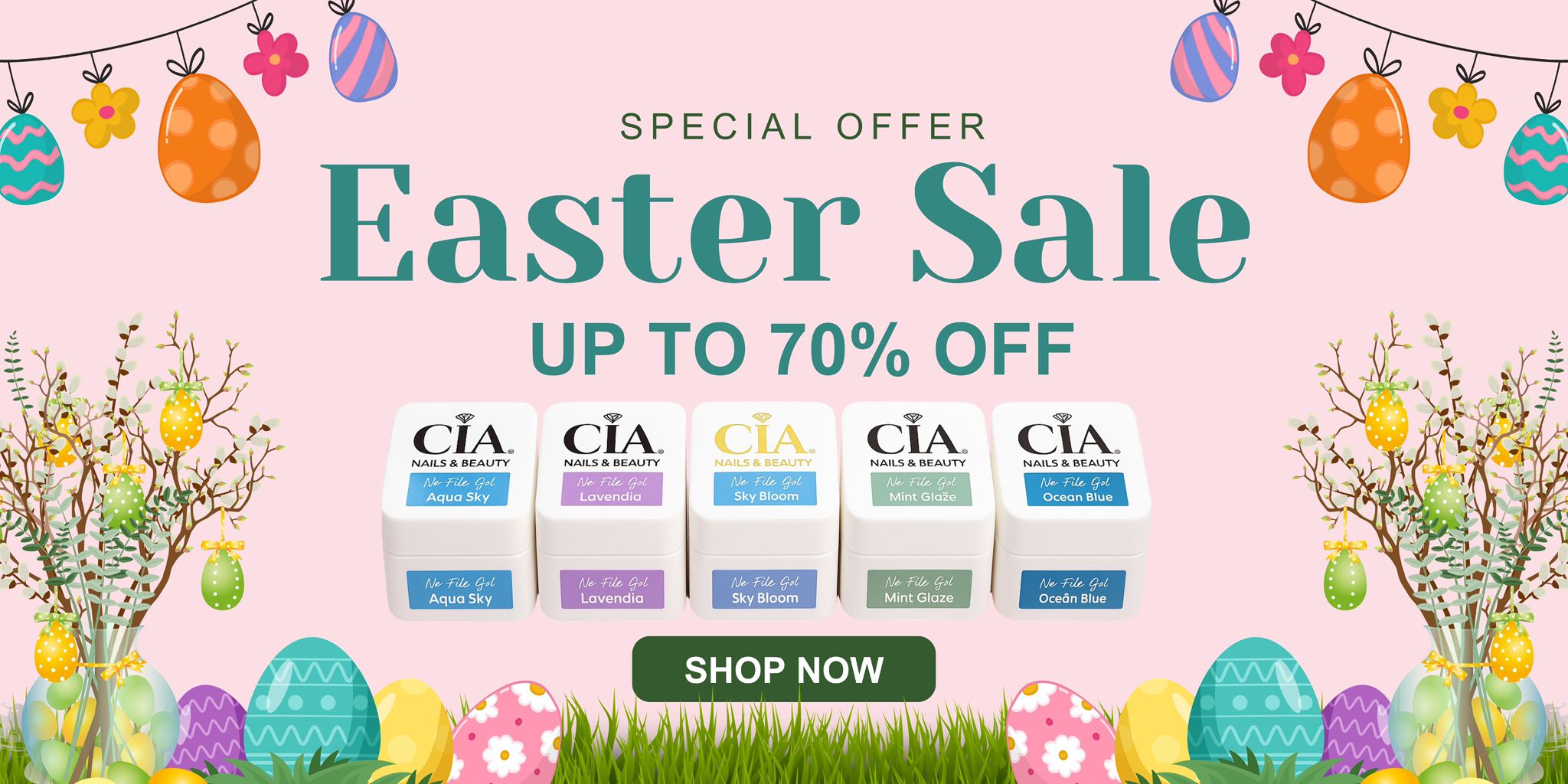 2.32.28 - CIA Nails & Beauty Academy in London