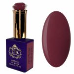 Gel Plish Burgundy