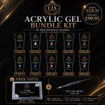 Acrylic Gel Bundle Kit
