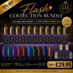 Flash Collection Bundle