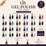 Gel Polish Bundle
