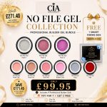 No File Gel Collection