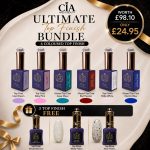 Ultimate Top Finish Bundle