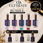 Ultimate Top Finish Bundle